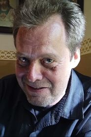 Photo of Olaf Ittenbach