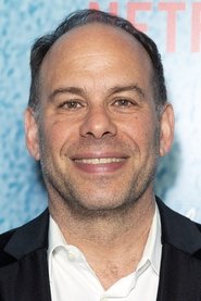 Photo of Andrew Polk