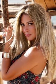 Photo of Reem Mostafa