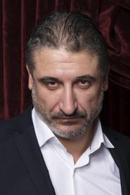 Photo of Kiril Efremov