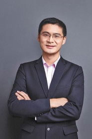 Photo of Luo Xiang