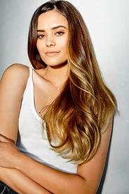 Photo of Sabrina Stull