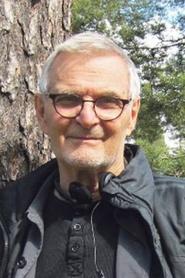 Photo of Juhani Niemelä