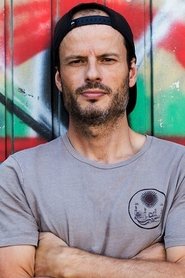 Photo of Pedro Insua