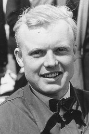 Photo of Mike Hawthorn