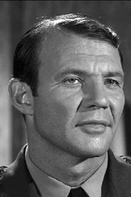 Photo of Michael Conrad