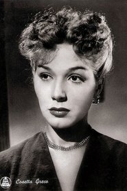 Photo of Cosetta Greco