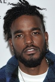 Photo of Luke James