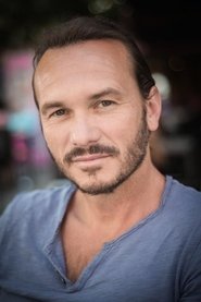 Photo of Laurent Maurel