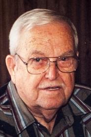 Photo of John Henry Cox