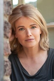 Photo of Mira Bartuschek