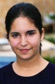 Photo of Rebecca Hessing