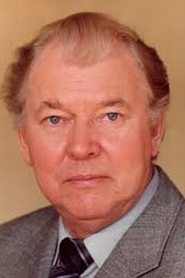 Photo of Kauko Helovirta