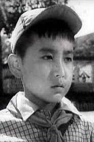 Photo of He Ning