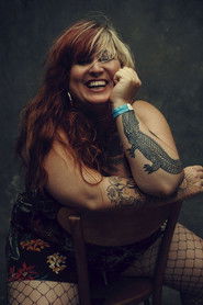 Photo of Sarah McCoy