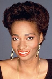 Photo of Ellen Cleghorne