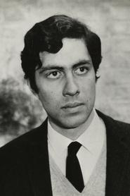 Photo of Salmaan Peerzada
