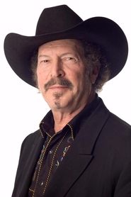 Photo of Kinky Friedman