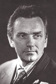 Photo of Gunārs Cilinskis
