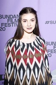 Photo of Myroslava Trofymchuk