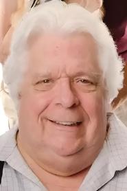 Photo of David Sage