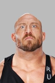 Photo of Ryan Reeves