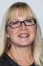 Photo of Carolyn Lawrence