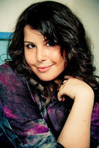 Photo of Angela Basolis