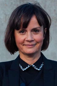 Photo of Maria Månson