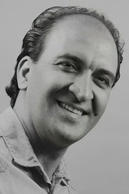 Photo of Hassan Ramezani