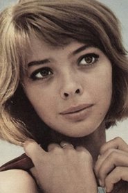 Photo of Barbara Lass