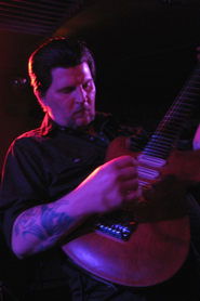 Photo of Dylan Carlson