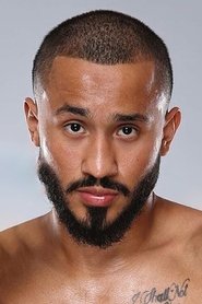 Photo of Israel Mercado