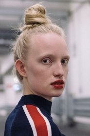 Photo of Luzia Oppermann