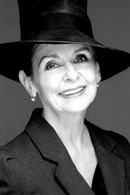 Photo of Lynn Seymour