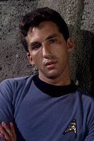Photo of Michael Zaslow