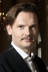 Photo of Daniel Hoesl