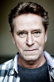 Photo of Søren Spanning