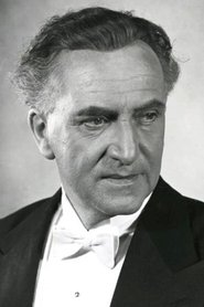 Photo of Aage Fønss