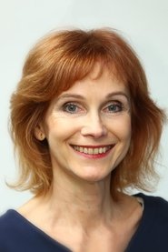 Photo of Jana Zvaríková