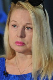 Photo of Elena Kondulaynen