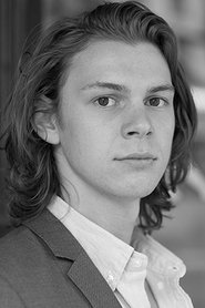 Photo of Conor Donnally