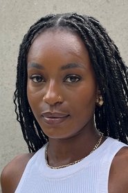 Photo of Joyeuse Musabimana