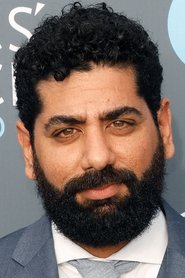 Photo of Mousa Kraish