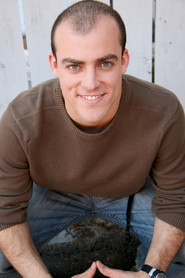 Photo of Tim Finnigan