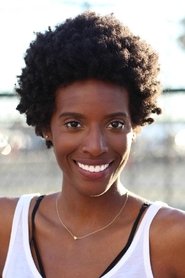Photo of Zainab Johnson