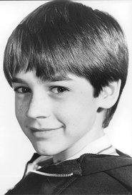 Photo of Barret Oliver