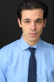 Photo of Robert Michael Anderson