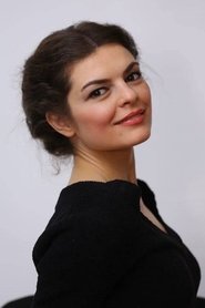 Photo of Narine Grigoryan