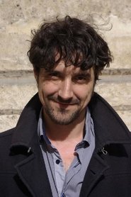 Photo of Adrien Antoine